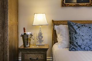 Doxford Hall Hotel & Spa fotoÄŸrafÄ±