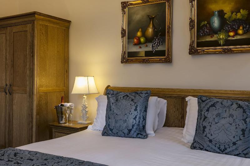 Doxford Hall Hotel & Spa - Oda