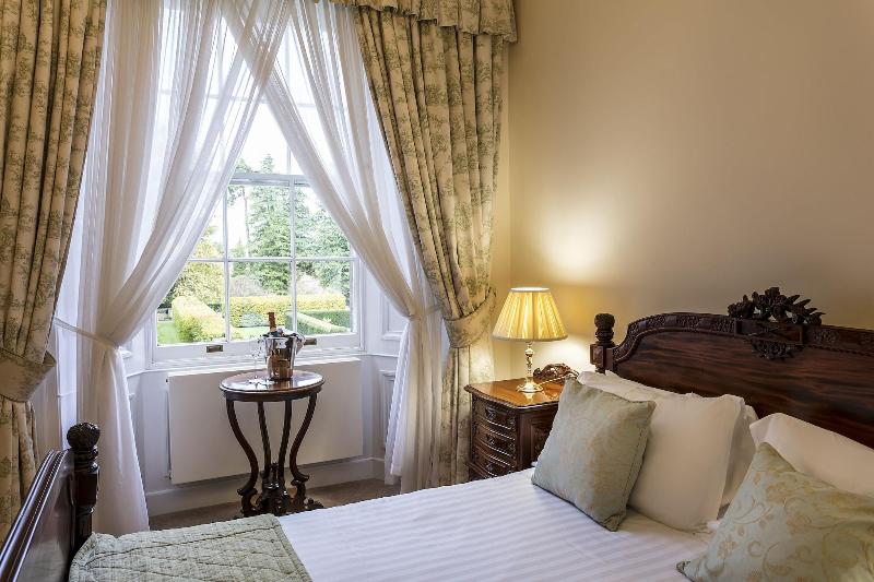 Doxford Hall Hotel & Spa - Oda