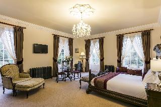 Doxford Hall Hotel & Spa fotoÄŸrafÄ±
