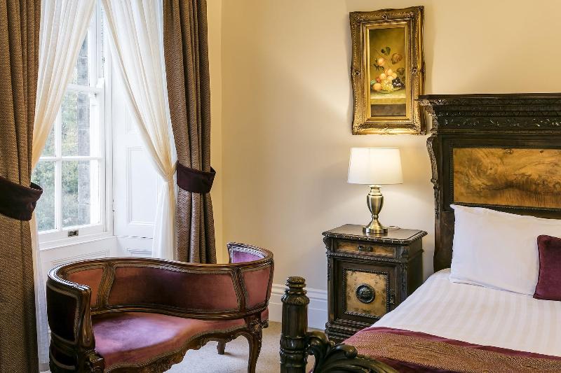 Doxford Hall Hotel & Spa - Oda