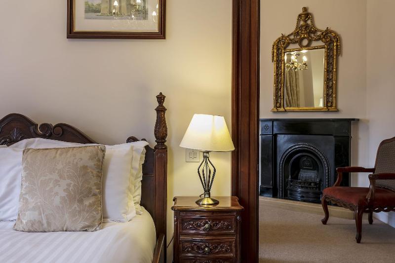 Doxford Hall Hotel & Spa - Oda