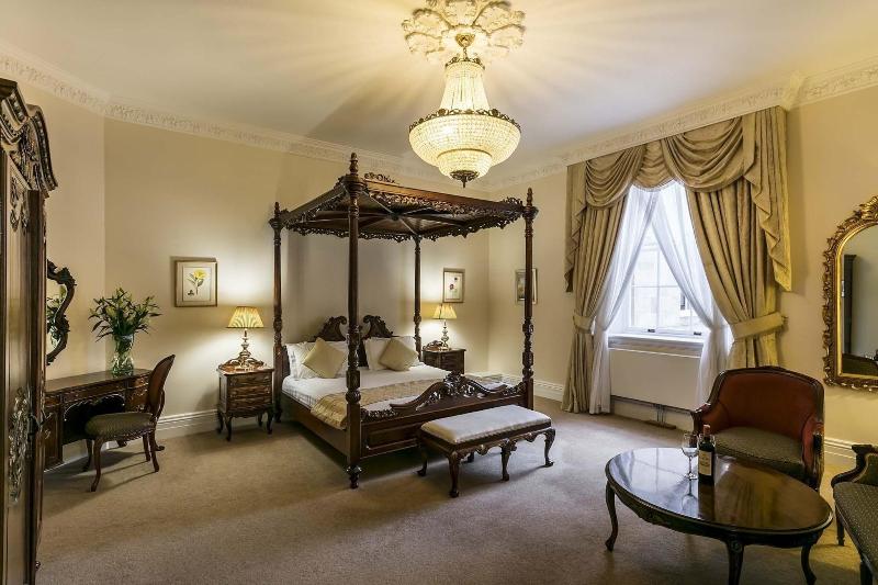 Doxford Hall Hotel & Spa - Oda