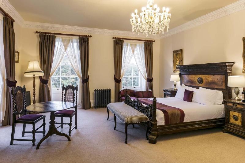 Doxford Hall Hotel & Spa - Oda