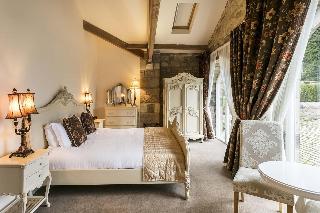 Doxford Hall Hotel & Spa fotoÄŸrafÄ±
