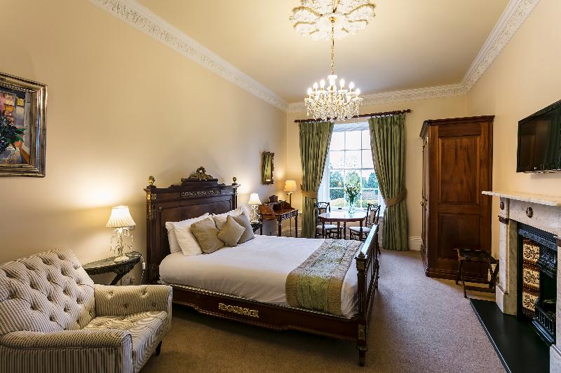 Doxford Hall Hotel & Spa - Oda