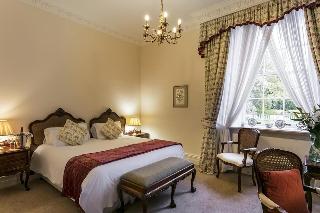 Doxford Hall Hotel & Spa fotoÄŸrafÄ±