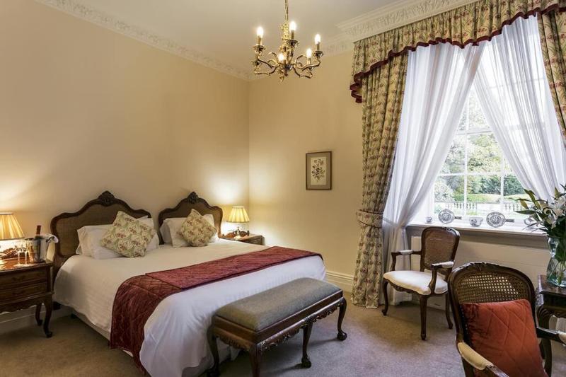 Doxford Hall Hotel & Spa - Oda