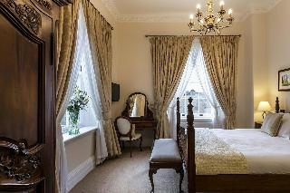 Doxford Hall Hotel & Spa fotoÄŸrafÄ±