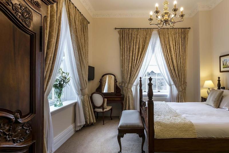 Doxford Hall Hotel & Spa - Oda