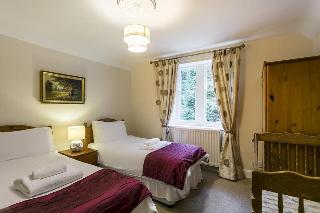 Doxford Hall Hotel & Spa fotoÄŸrafÄ±