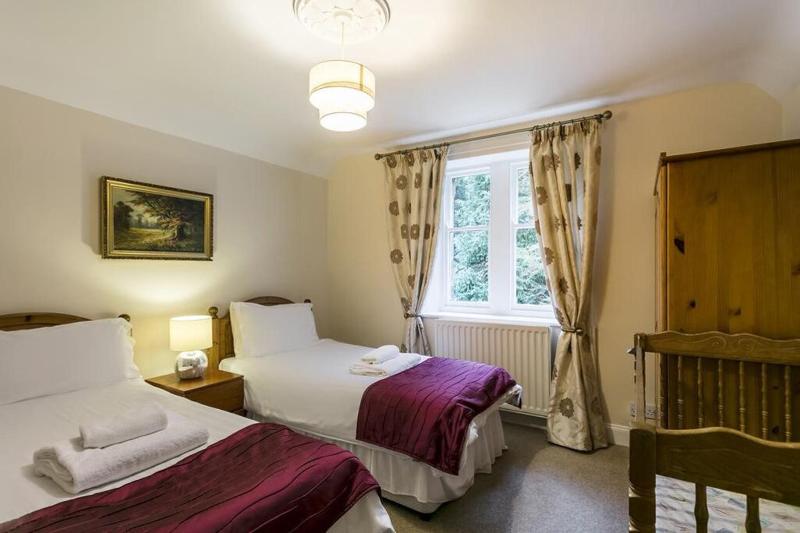 Doxford Hall Hotel & Spa - Oda