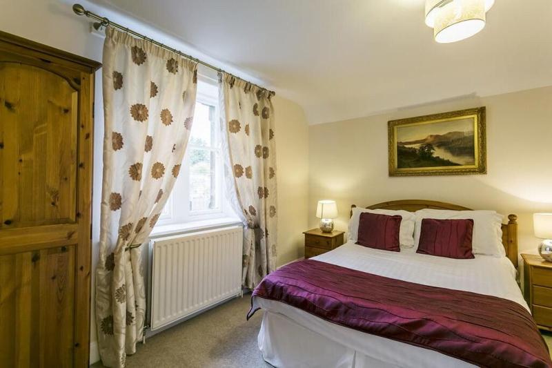 Doxford Hall Hotel & Spa - Oda