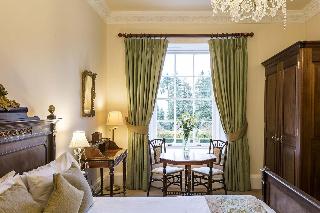 Doxford Hall Hotel & Spa fotoÄŸrafÄ±