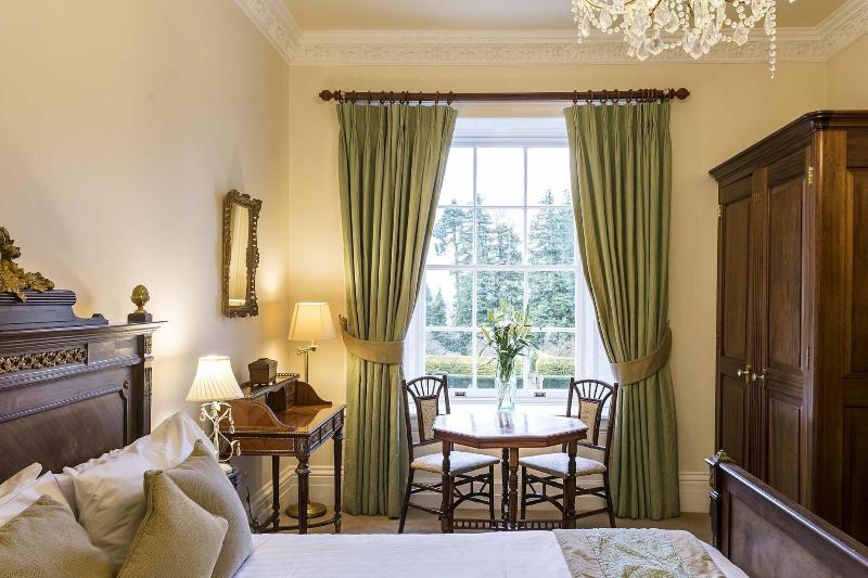 Doxford Hall Hotel & Spa - Oda