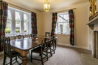 Doxford Hall Hotel & Spa fotoÄŸrafÄ±