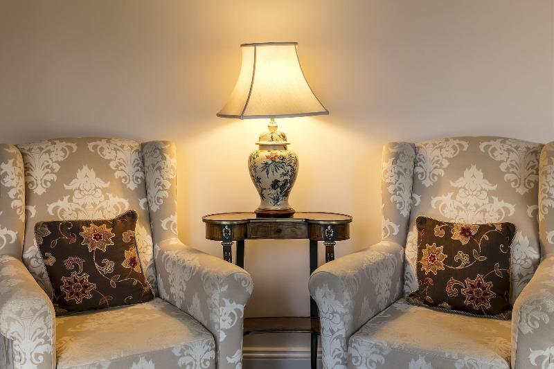 Doxford Hall Hotel & Spa - Oda