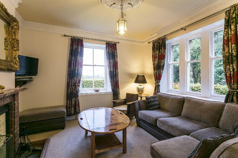 Doxford Hall Hotel & Spa - Oda