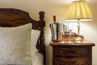 Doxford Hall Hotel & Spa fotoÄŸrafÄ±