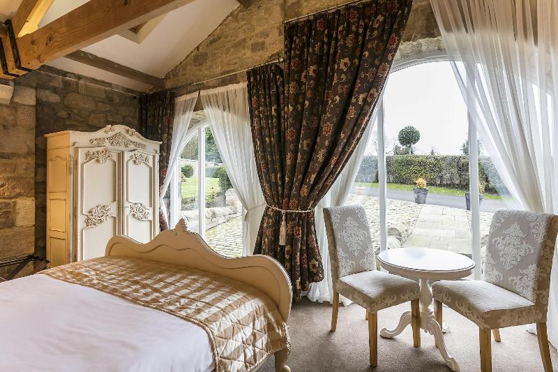 Doxford Hall Hotel & Spa - Oda