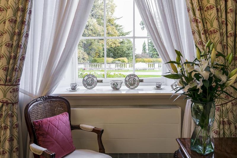Doxford Hall Hotel & Spa - Oda