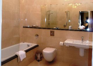 Doxford Hall Hotel & Spa fotoÄŸrafÄ±
