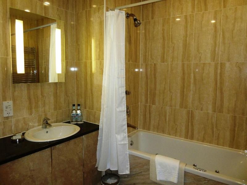 Doxford Hall Hotel & Spa - Oda
