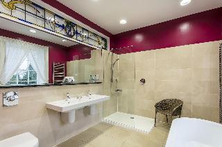 Doxford Hall Hotel & Spa fotoÄŸrafÄ±
