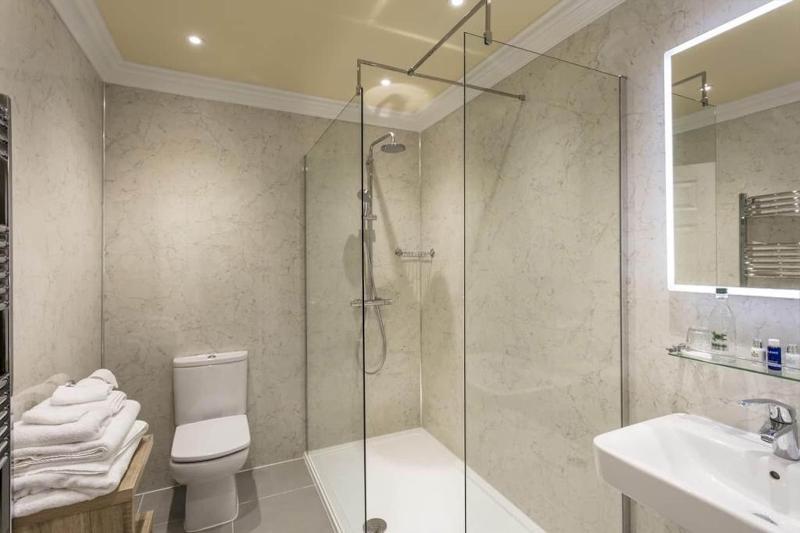 Doxford Hall Hotel & Spa - Oda
