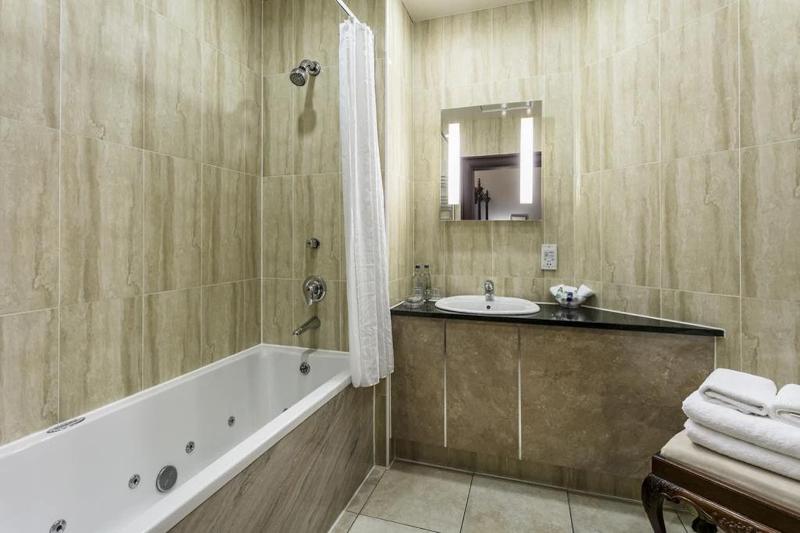 Doxford Hall Hotel & Spa - Oda