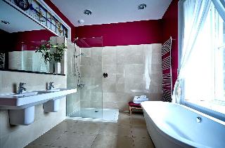 Doxford Hall Hotel & Spa fotoÄŸrafÄ±