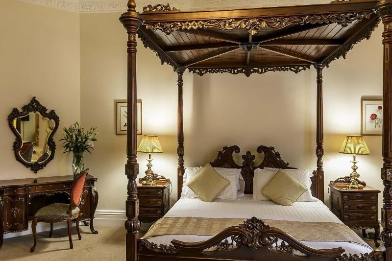 Doxford Hall Hotel & Spa - Oda