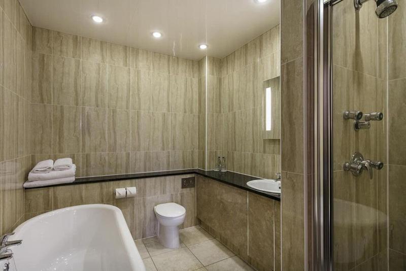 Doxford Hall Hotel & Spa - Oda