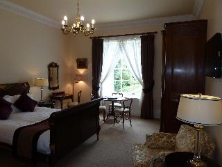 Doxford Hall Hotel & Spa fotoÄŸrafÄ±