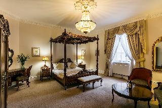 Doxford Hall Hotel & Spa fotoÄŸrafÄ±