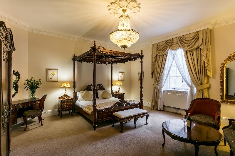 Doxford Hall Hotel & Spa - Oda