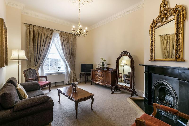 Doxford Hall Hotel & Spa - Oda
