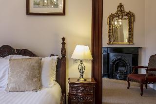 Doxford Hall Hotel & Spa fotoÄŸrafÄ±