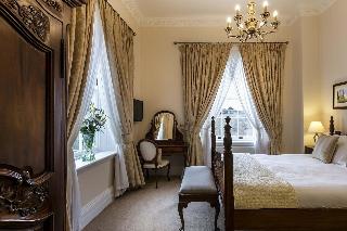 Doxford Hall Hotel & Spa fotoÄŸrafÄ±