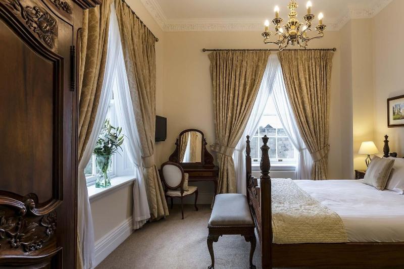 Doxford Hall Hotel & Spa - Oda