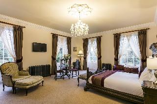 Doxford Hall Hotel & Spa fotoÄŸrafÄ±