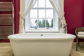 Doxford Hall Hotel & Spa fotoÄŸrafÄ±