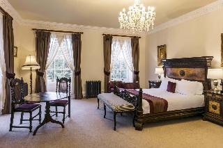 Doxford Hall Hotel & Spa fotoÄŸrafÄ±