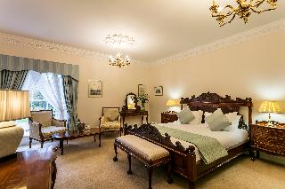 Doxford Hall Hotel & Spa fotoÄŸrafÄ±