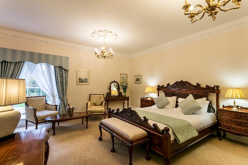 Doxford Hall Hotel & Spa - Oda