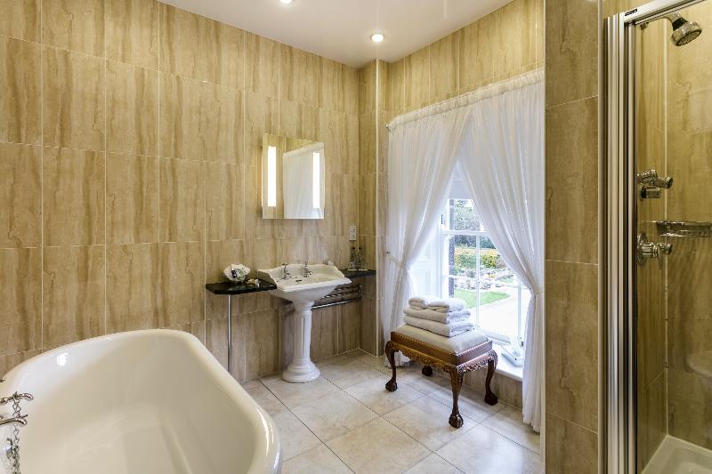 Doxford Hall Hotel & Spa - Oda