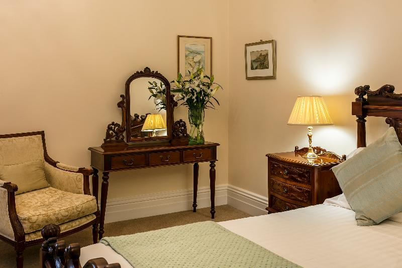Doxford Hall Hotel & Spa - Oda