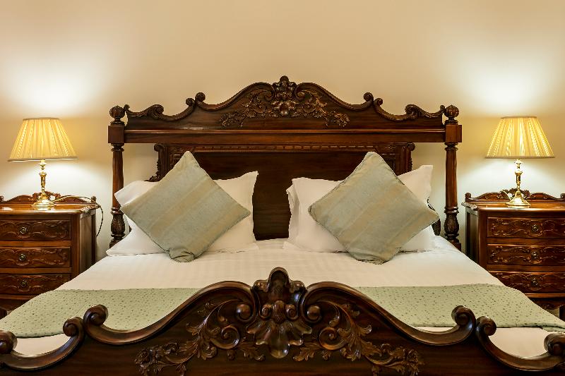 Doxford Hall Hotel & Spa - Oda