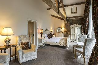 Doxford Hall Hotel & Spa fotoÄŸrafÄ±