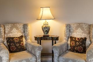 Doxford Hall Hotel & Spa fotoÄŸrafÄ±
